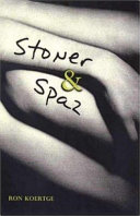 Stoner and Spaz cover