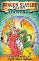 Wiglaf's Worst Nightmare cover