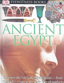 Ancient Egypt cover