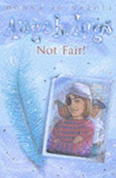 Not Fair! cover