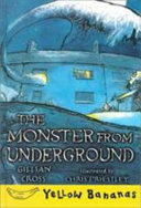 The Monster from Underground cover