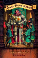Knight for a Day cover