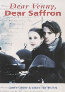 Dear Venny, Dear Saffron cover