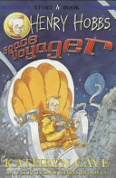 Henry Hobbs, Space Voyager cover