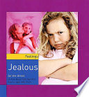 Jealous cover