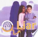 Liar cover