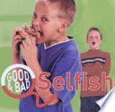 Selfish cover