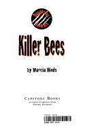Killer Bees cover