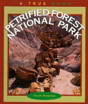 Petrified Forest National Park cover
