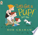 Let's Get a Pup! cover