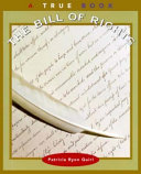 The Bill of Rights cover