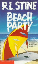 Beach Party cover