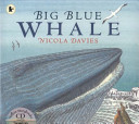Big Blue Whale cover