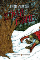 Ethan Frome (Unabridged) cover