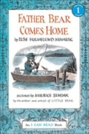 Father Bear Comes Home cover