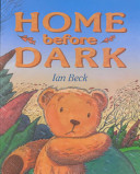 Home Before Dark cover