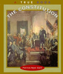 The Constitution cover