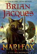 Marlfox cover