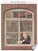 Rose Blanche cover