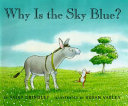 Why Is the Sky Blue? cover