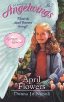 April Flowers cover
