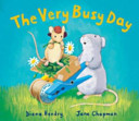 The Very Busy Day cover