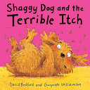 Shaggy Dog and the Terrible Itch cover