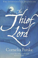 The Thief Lord cover