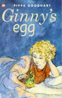 Ginny's Egg cover