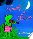 Frog in Love cover