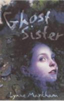 Ghost Sister cover