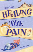 Healing the Pain cover