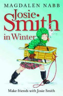 Josie Smith in Winter cover