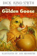 The Golden Goose cover