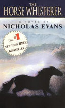 The Horse Whisperer cover