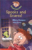 Spooks and Scares! cover