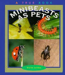 Minibeasts as Pets cover