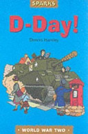 D-Day! cover