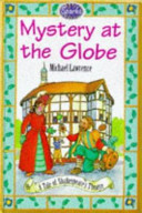 Mystery at the Globe cover