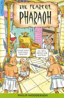 The Nile Files: The Fearful Pharaoh cover