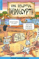 The Helpful Hieroglyph cover