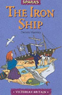 The Iron Ship cover