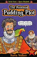 The Poisoned Pudding Plot cover