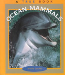 Ocean Mammals cover