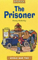 The Prisoner cover