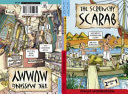 The Scrunchy Scarab cover