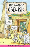 The Wobbly Obelisk cover