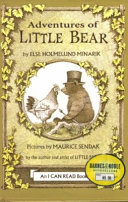 Little Bear cover