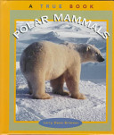 Polar Mammals cover
