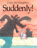 Suddenly! cover